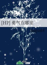 [HP] 勇气在哪里