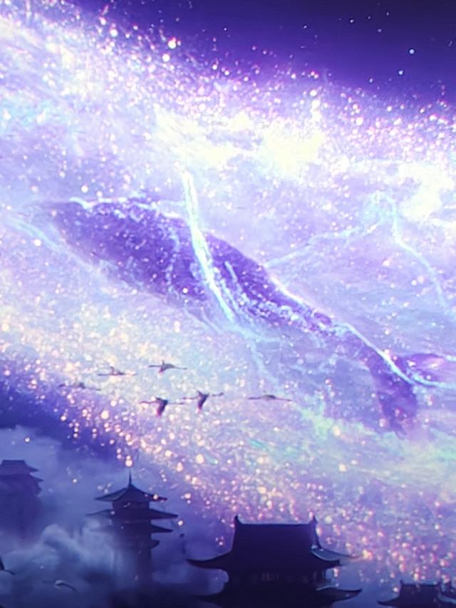 叶罗丽之变幻万千