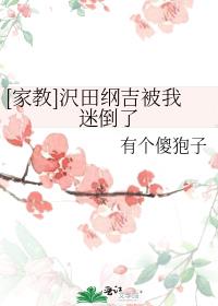 [家教]沢田纲吉被我迷倒了
