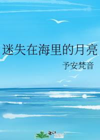 迷失在海里的月亮