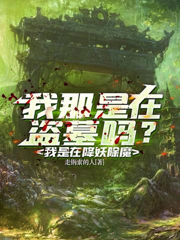 我那是在盗墓吗？我是在降妖除魔