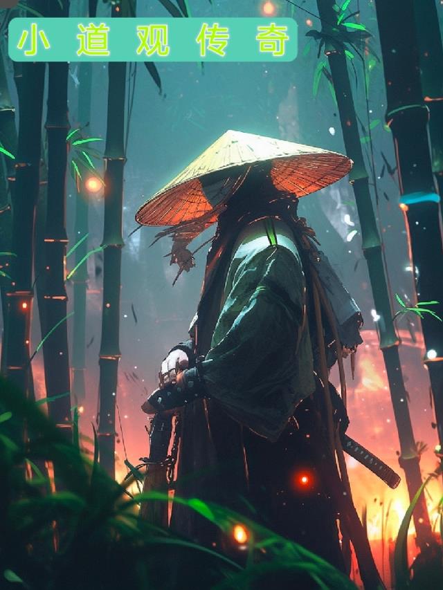 小道观传奇