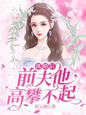 离婚后，前夫他高攀不起