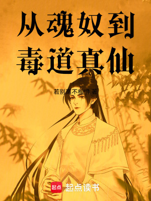 从魂奴到毒道真仙