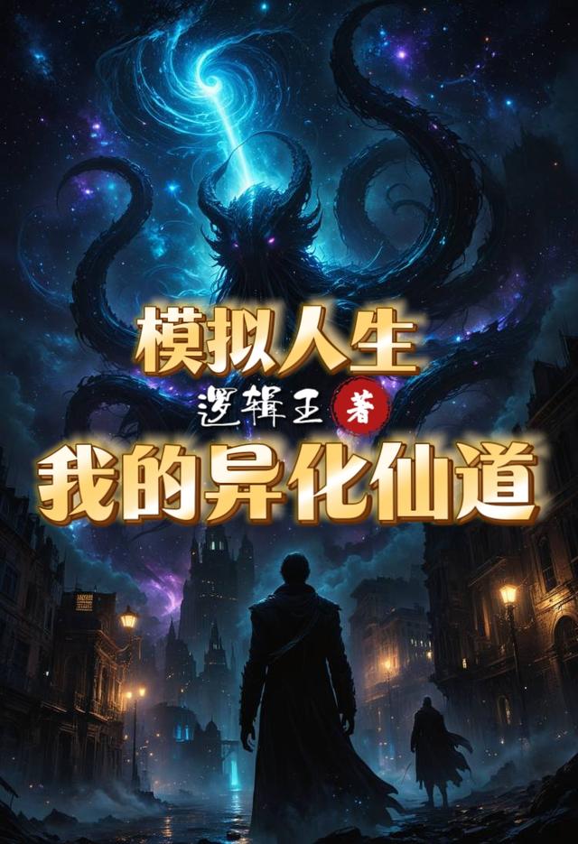 舌尖上的妖管局