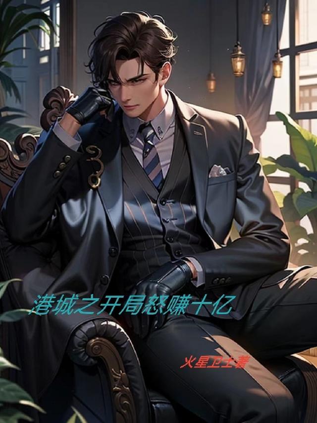 都重生了当然要当大佬啊！