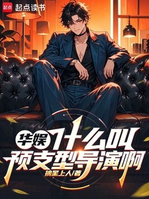 华娱：什么叫预支型导演啊
