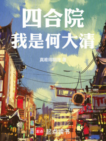 四合院：我是何大清！
