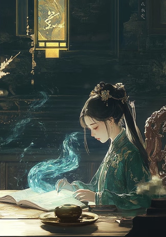 下嫁（女尊）
