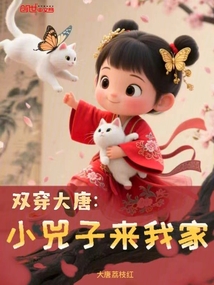 双穿大唐：小兕子来我家