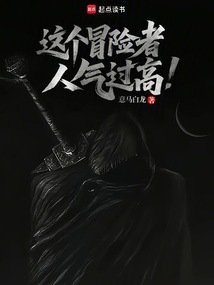 这个冒险者人气过高