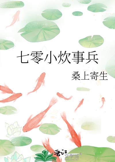 七零小炊事兵
