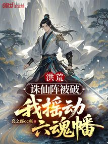 洪荒：诛仙阵被破，我摇动六魂幡