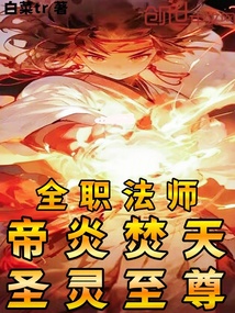 全职法师：帝炎焚天，圣灵至尊