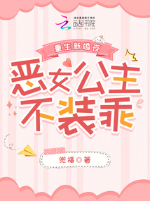 重生新婚夜，恶女公主不装乖
