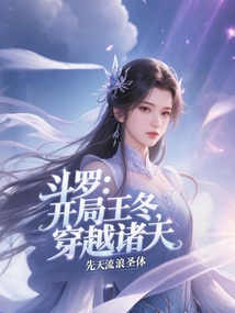 斗罗:开局王冬,穿越诸天 斗罗:开局王冬,穿越诸天