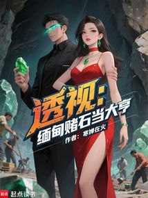 透视：缅甸赌石当大亨