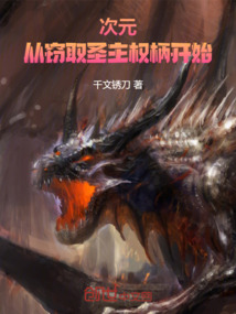 次元：从窃取圣主权柄开始